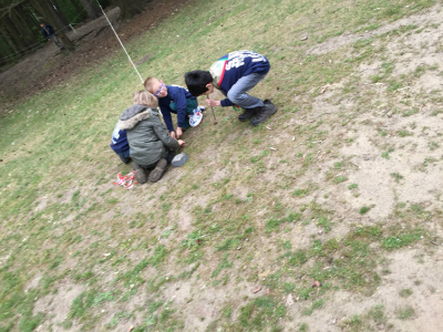 Sint-Martinus den XIIde - Weekend KK & KHV